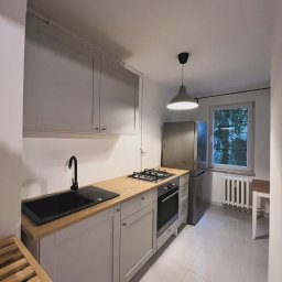 Remonty mieszkań Miechów 4