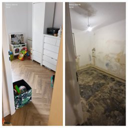 Remonty mieszkań Jaktorów 1