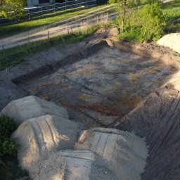 MTM-BUDOWA SPÓŁKA Z OGRANICZONĄ ODPOWIEDZIALNOŚCIĄ - Wyjątkowe Nadzorowanie Budowy Szczecin