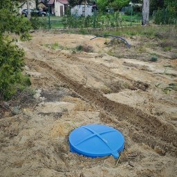 MTM-BUDOWA SPÓŁKA Z OGRANICZONĄ ODPOWIEDZIALNOŚCIĄ - Bezkonkurencyjny Certyfikat Energetyczny Mieszkania Szczecin