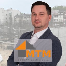 MTM-BUDOWA SPÓŁKA Z OGRANICZONĄ ODPOWIEDZIALNOŚCIĄ - Nadzorowanie Budowy Szczecin