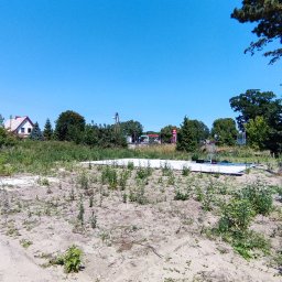 MTM-BUDOWA SPÓŁKA Z OGRANICZONĄ ODPOWIEDZIALNOŚCIĄ - Wyjątkowy Inspektor Budowlany Szczecin