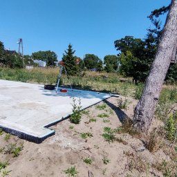 MTM-BUDOWA SPÓŁKA Z OGRANICZONĄ ODPOWIEDZIALNOŚCIĄ - Wyjątkowe Nadzorowanie Budowy Szczecin