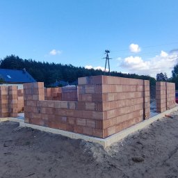 MTM-BUDOWA SPÓŁKA Z OGRANICZONĄ ODPOWIEDZIALNOŚCIĄ - Wyjątkowy Inspektor Budowlany Szczecin