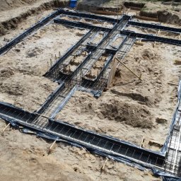 MTM-BUDOWA SPÓŁKA Z OGRANICZONĄ ODPOWIEDZIALNOŚCIĄ - Wyjątkowe Nadzorowanie Budowy Szczecin