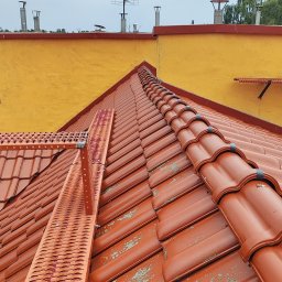 MTM-BUDOWA SPÓŁKA Z OGRANICZONĄ ODPOWIEDZIALNOŚCIĄ - Przegląd budowlany 5-letni i roczny stanu technicznego budynku wielorodzinnego, Świnoujście