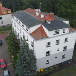 Przegląd budowlany roczny stanu technicznego budynku wielorodzinnego, Świnoujście