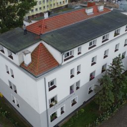 Przegląd budowlany roczny stanu technicznego budynku wielorodzinnego, Świnoujście