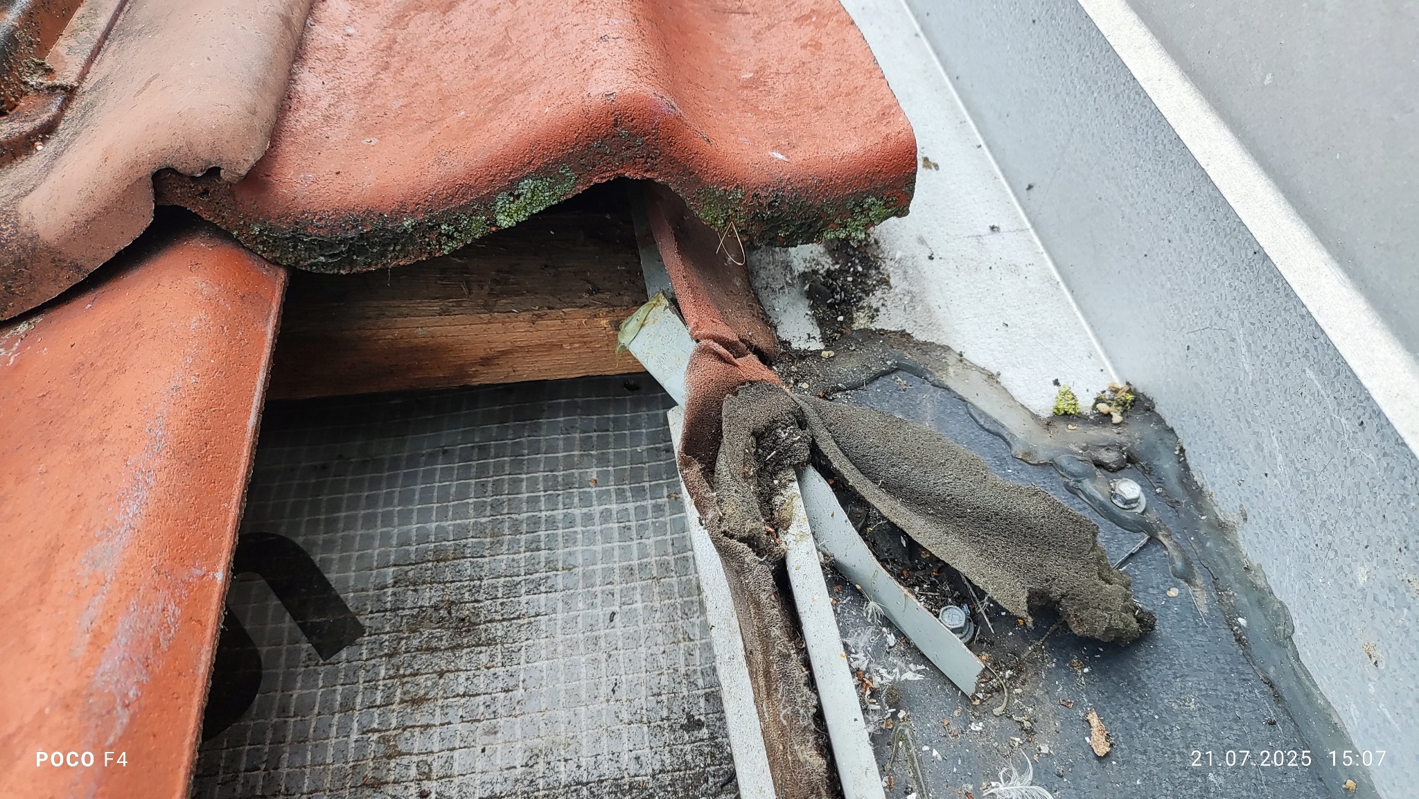 Przegląd budowlany roczny stanu technicznego budynku wielorodzinnego, Świnoujście