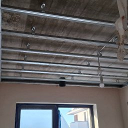 Płyta karton gips Warszawa 2