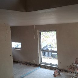 Płyta karton gips Warszawa 4