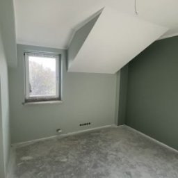 Malowanie mieszkań Warszawa 4