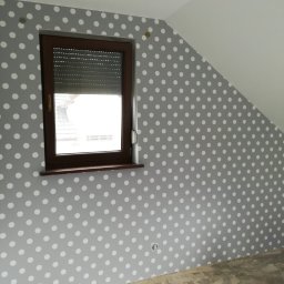 Malowanie mieszkań Warszawa 3