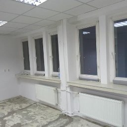 Malowanie mieszkań Warszawa 1