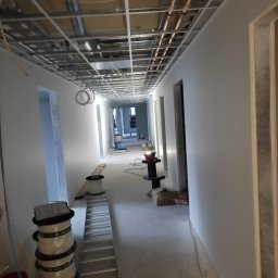 Malowanie mieszkań Warszawa 2