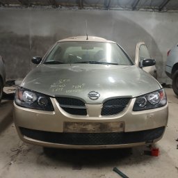 Konserwacja pojazdów, antykorozyjne Sławno 2