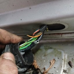 Konserwacja pojazdów, antykorozyjne Sławno 3