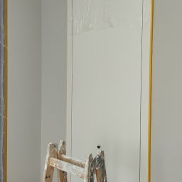 Malowanie mieszkań Warszawa 1