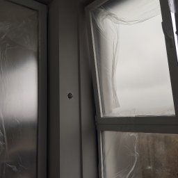 Malowanie mieszkań Warszawa 3