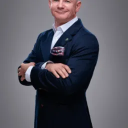 Pośrednictwo w obrocie nieruchomościami.