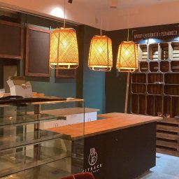 Home staging Wrocław 3