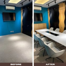 Home staging Wrocław 1