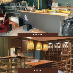 Home staging Wrocław 2