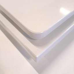 Parapety z konglomeratu Wolica 1