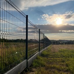 Montaż ogrodzeń Bielsko-Biała 1