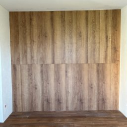 PerfectFinish - Doskonałej Jakości Montaż Drzwi Wejściowych w Bolesławcu