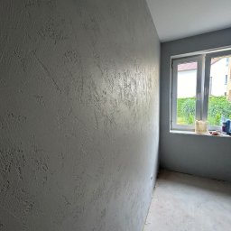 Sufity napinane Nowogrodziec 4