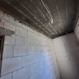 Montaż oświetlenia Warszawa 1