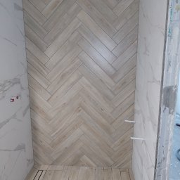 KAMIL NIEDZIELSKI KN-BUD - Gładzie G&oacute;ra