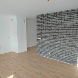 KAMIL NIEDZIELSKI KN-BUD - Remonty biur G&oacute;ra