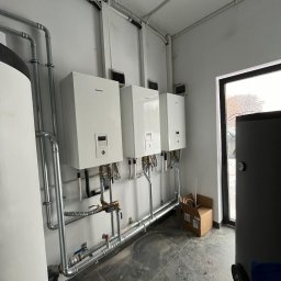 Pompy ciepła Węża 1