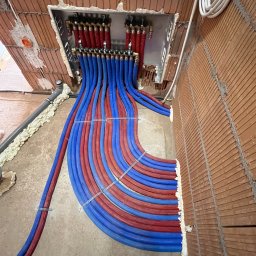 Pompy ciepła Węża 4