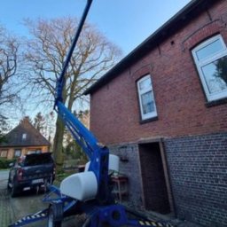 USŁUGI REMONTOWO BUDOWLANE JAROSŁAW SOSNOWSKI - Krycie dach&oacute;w Sławno