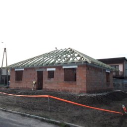 Domy murowane Rybnik 2