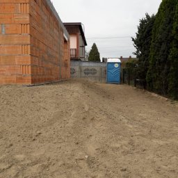 BM TWÓJ DOM SPÓŁKA Z OGRANICZONĄ ODPOWIEDZIALNOŚCIĄ - Doskonałej Jakości Domy Murowane Pod Klucz Rybnik
