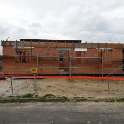 Domy murowane Rybnik 4