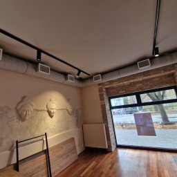 Klimatyzacja do domu Gdańsk 2