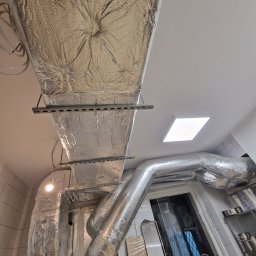 Klimatyzacja do domu Gdańsk 1