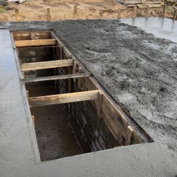 Mikołaj Rekowski - Serwis wentylacji Kościerzyna