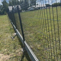 Fundamenty Stary Bukowiec 4