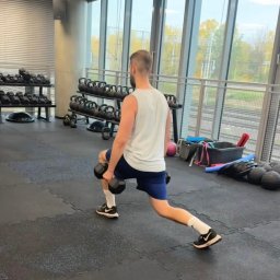 Trener personalny Warszawa 4