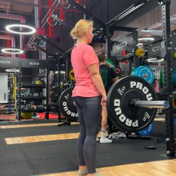 Trener personalny Warszawa 2