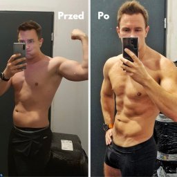 Trener personalny Warszawa 1