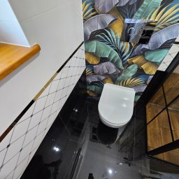 Remont łazienki Płock 3