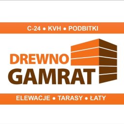 DREWNO GAMRAT GRZEGORZ MAREK - Altany Paczkowo