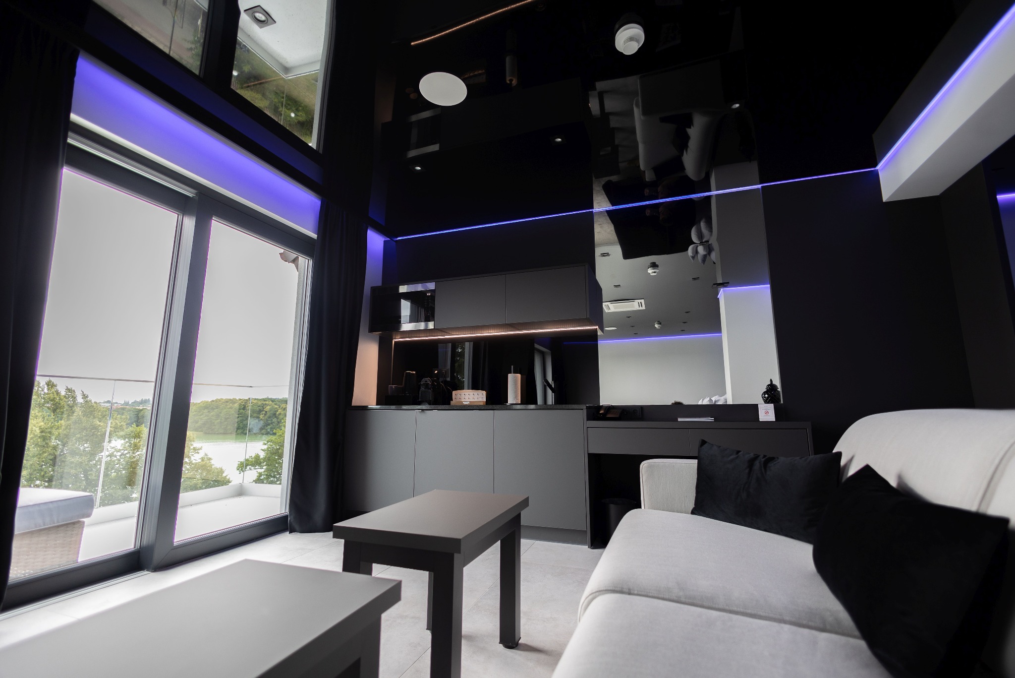 Apartament klimatyzowany